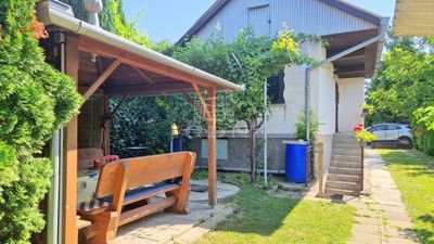 Zalaegerszeg Nyaraló - 19.500.000 Ft