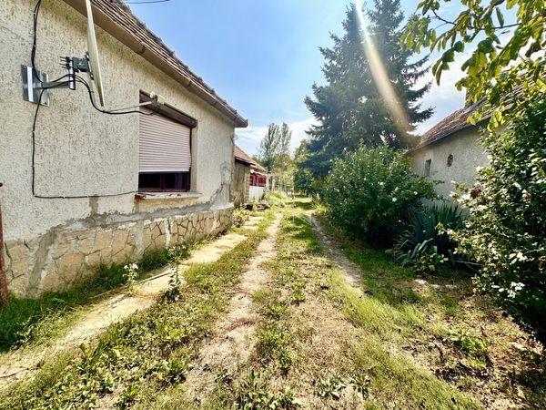 For sale Zalacsány Family House