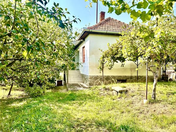 For sale Zalaegerszeg Week-end house