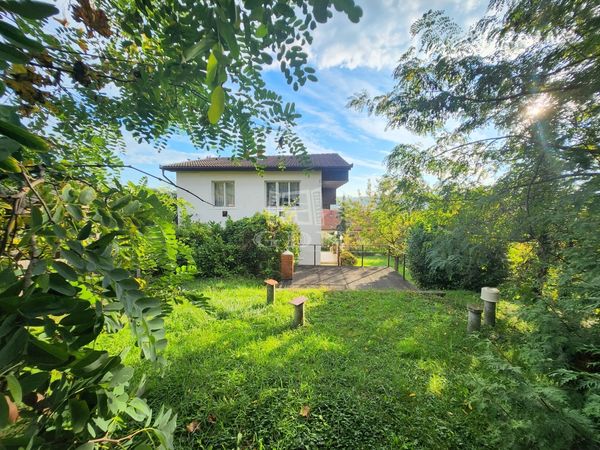 Verkauf Zalaegerszeg Einfamilienhaus