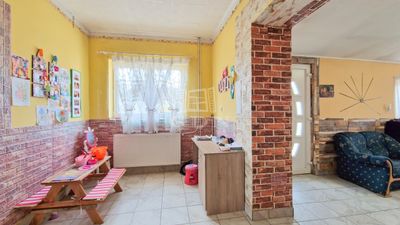 Petőmihályfa Családi ház - 25.900.000 Ft