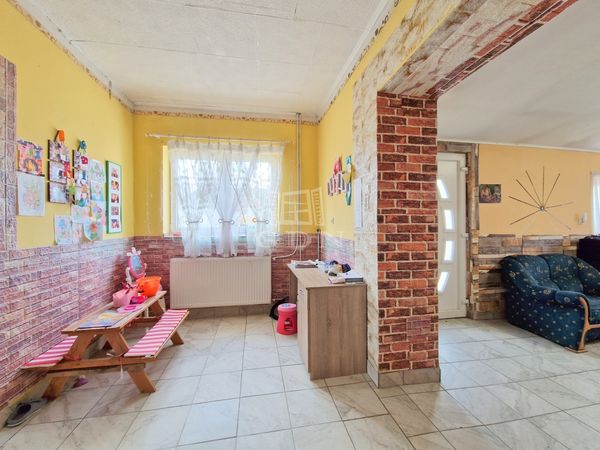 Verkauf Petőmihályfa Einfamilienhaus