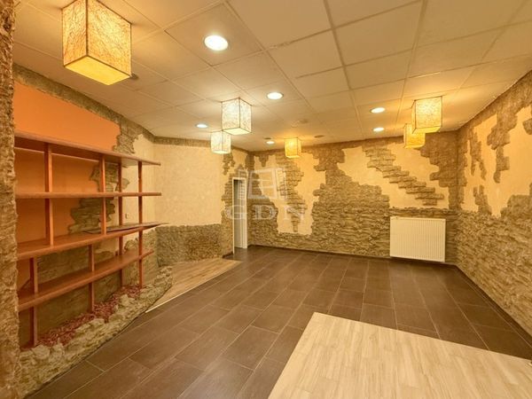 For rent Zalaegerszeg Commercial - Commercial premises