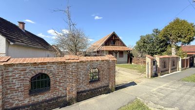 Pusztaszentlászló Családi ház - 61.900.000 Ft