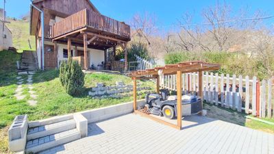 Nagykapornak Nyaraló - 16.290.000 Ft