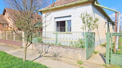 Zalavár Családi ház - 17.500.000 Ft