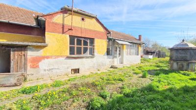 Petrikeresztúr Családi ház - 12.000.000 Ft