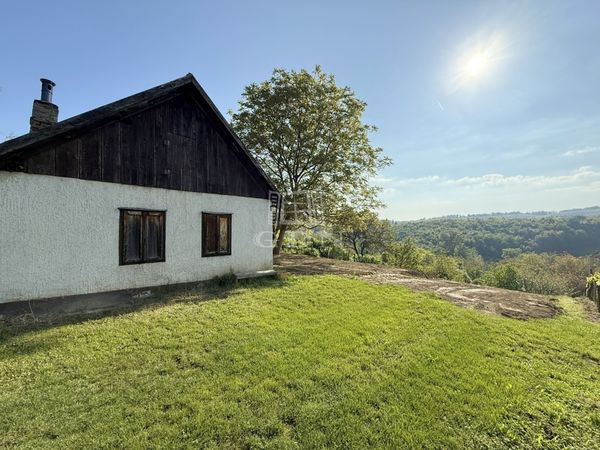 For sale Zalaegerszeg Week-end house