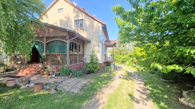 Zalavég Családi ház - 49.900.000 Ft