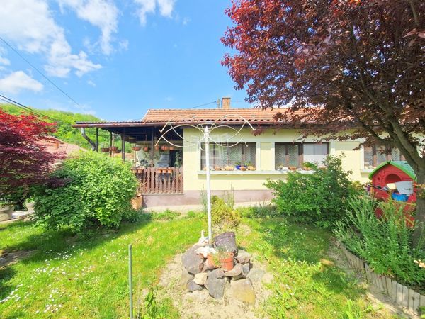 Verkauf Sárhida Einfamilienhaus