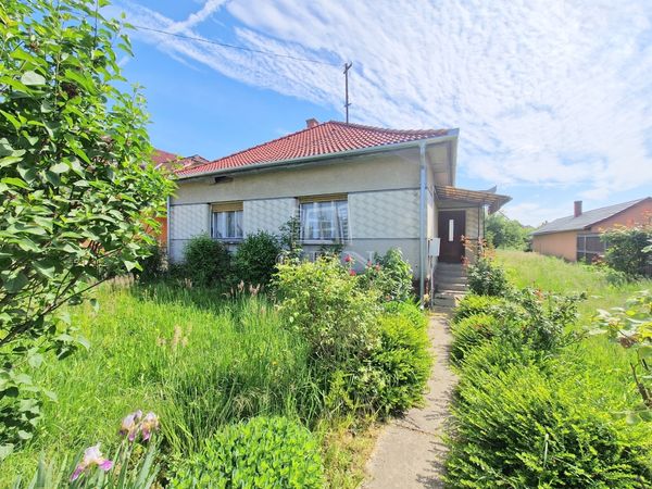 For sale Zalaegerszeg Family House