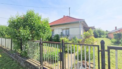 Zalaegerszeg Családi ház - 38.500.000 Ft