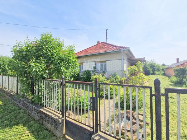 For sale Zalaegerszeg Family House