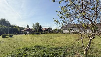 Zalaegerszeg Telek - 17.990.000 Ft