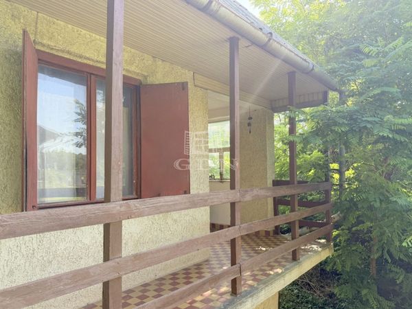 Eladó Zalaegerszeg Nyaraló