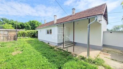 Zalalövő Családi ház - 34.000.000 Ft