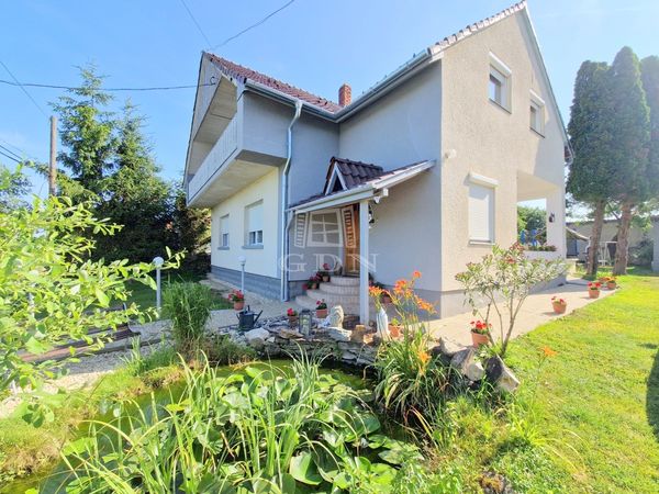 For sale Alsórajk Family House