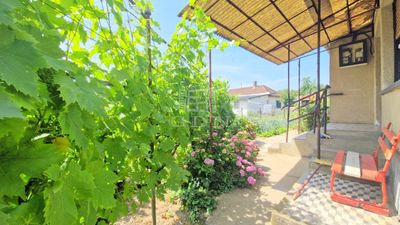 Csesztreg Családi ház - 22.500.000 Ft