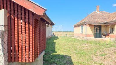 Zalavég Családi ház - 15.800.000 Ft