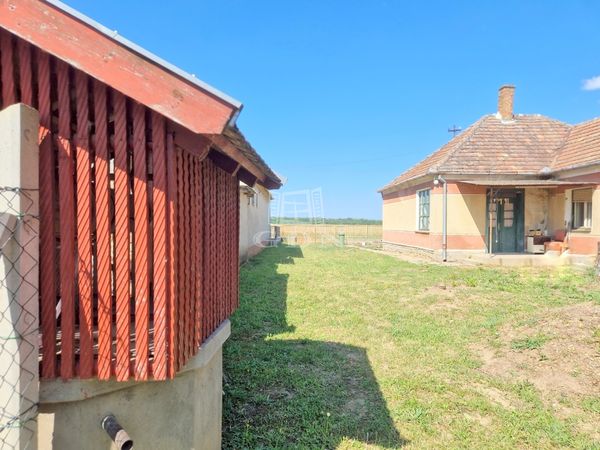 For sale Zalavég Family House