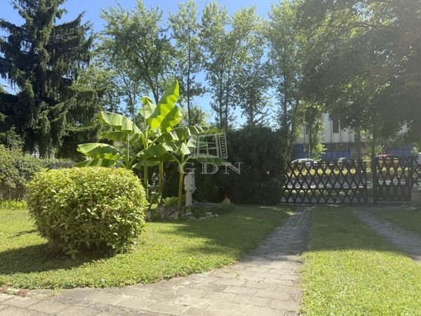 Eladó Zalaegerszeg Családi ház