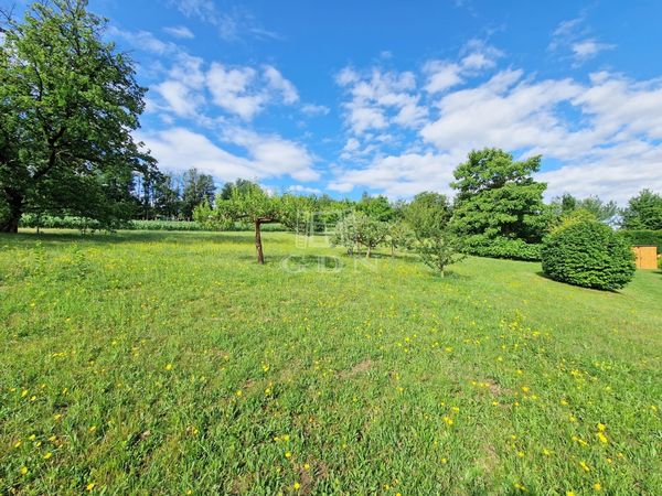 For sale Boncodfölde Building lot