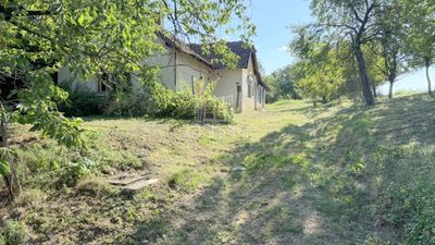 Zalatárnok Családi ház - 7.990.000 Ft