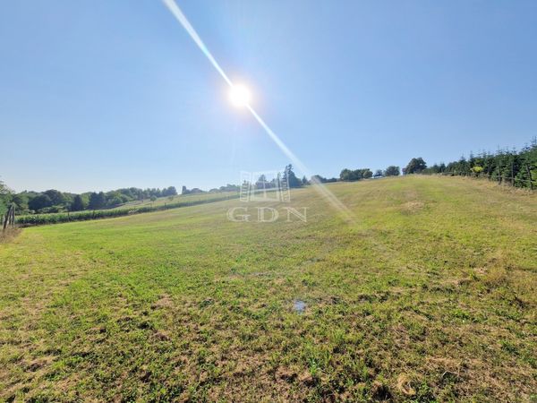 Eladó Zalaegerszeg Telek