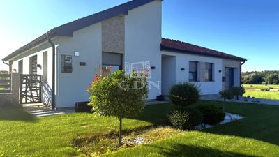 Boncodfölde Családi ház - 143.900.000 Ft