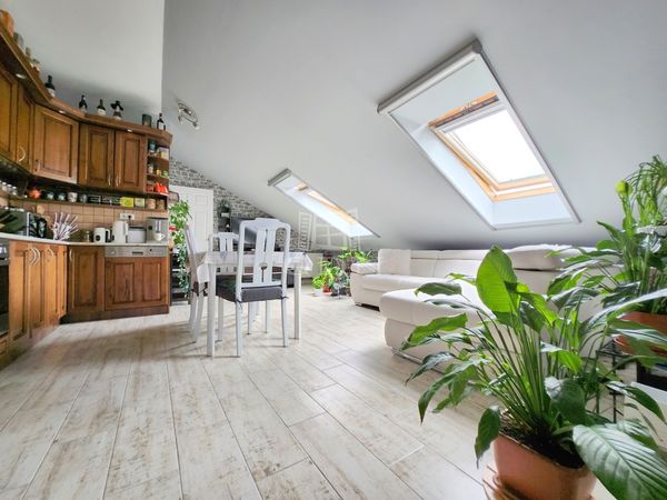 Eladó Zalaegerszeg Lakás (téglaépítésű)