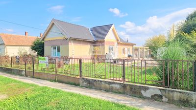 Kilimán Családi ház - 14.500.000 Ft