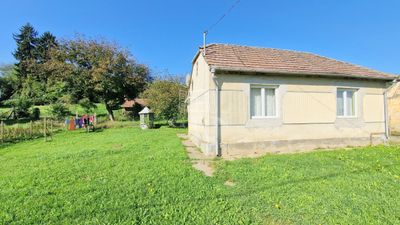 Pusztaszentlászló Családi ház - 17.990.000 Ft