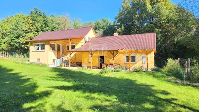 Babosdöbréte Családi ház - 38.000.000 Ft