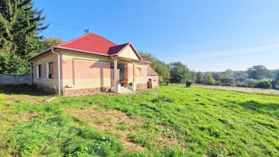 Andrásfa Családi ház - 21.990.000 Ft