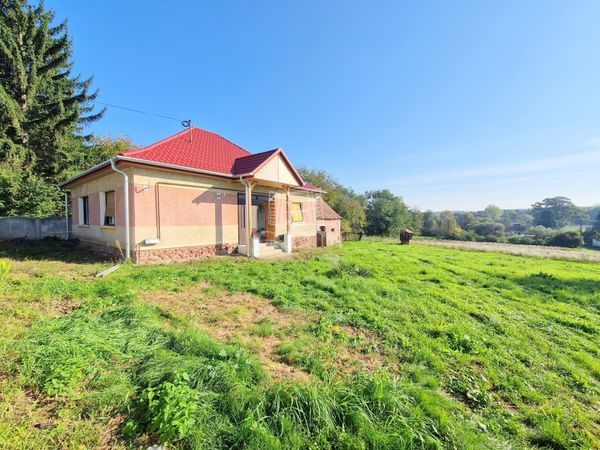 Vânzare Andrásfa Casa Familiala