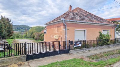 Kisbucsa Családi ház - 25.900.000 Ft
