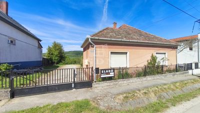 Kisbucsa Einfamilienhaus - 21.900.000 HUF