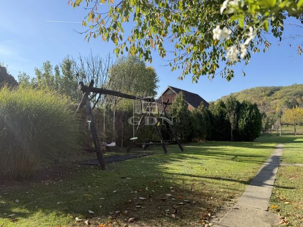 Eladó Egervár Családi ház