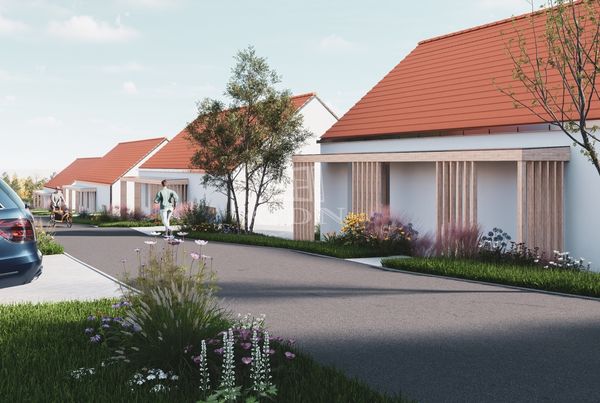 Eladó Teskánd Családi ház