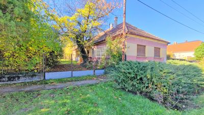 Zalavég Családi ház - 11.950.000 Ft