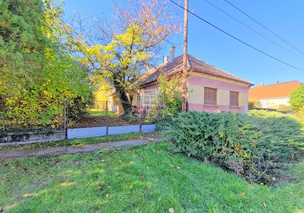 Vânzare Zalavég Casa Familiala