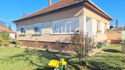 Kávás Családi ház - 46.900.000 Ft