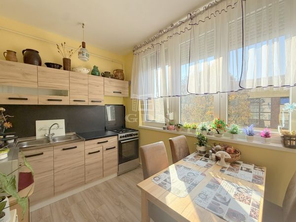 Продается Zalaegerszeg Квартира (кирпичная)