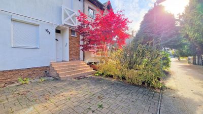 Hévíz Sorház - 180.000.000 Ft