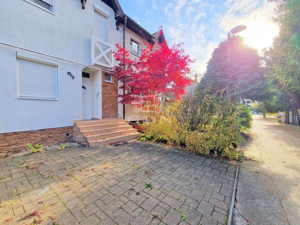 Eladó Hévíz Sorház