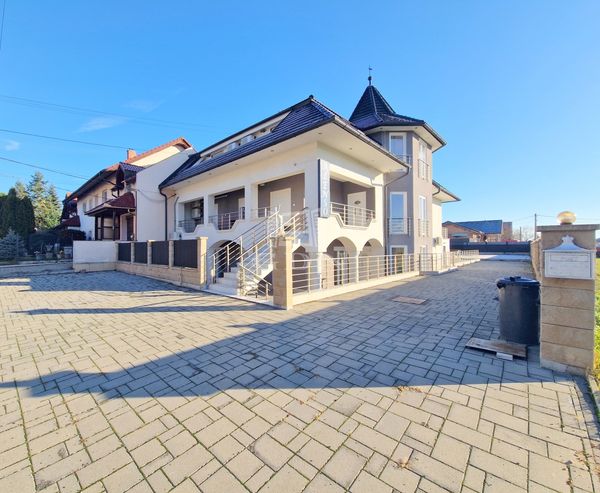 Eladó Hévíz Vendéglátás