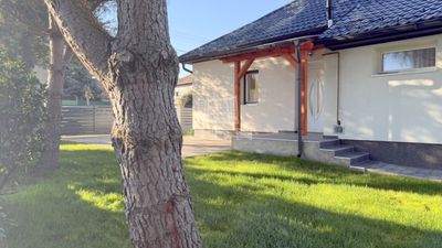 Zalaegerszeg Ikerház - 94.990.000 Ft