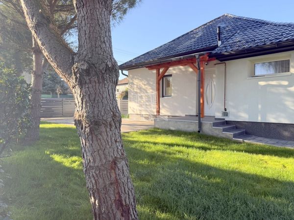 Eladó Zalaegerszeg Ikerház