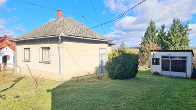 Kustánszeg Családi ház - 24.990.000 Ft