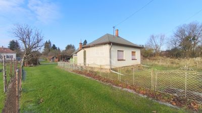 Szilvágy Családi ház - 28.000.000 Ft